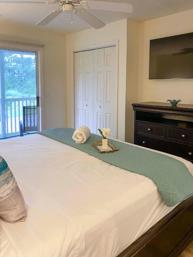 Golf And Beach Retreat - River Oaks Resort Amenities Myrtle Beach Exterior foto