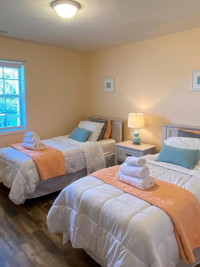 Golf And Beach Retreat - River Oaks Resort Amenities Myrtle Beach Exterior foto
